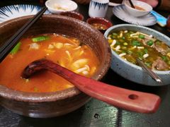 -山石榴·贵州菜(丰盛里店)