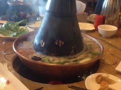 东来顺饭庄(西直门店)-东来顺饭庄(西直门店)
