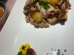 -云想 广式茶餐厅