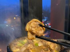 -范贤光鸡公煲(平乐园总店)