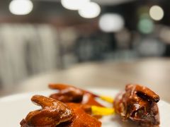 -Yan Ting 宴庭中餐厅(上海静安瑞吉酒店)