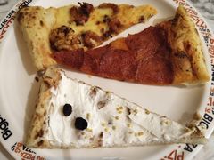 -比格比萨自助(新辰里学清路店)