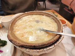 -粤仔湾砂锅粥(金太湖店)