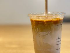 -瑞幸咖啡(合肥南站北广场店)