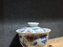 -邈墨茶馆(大兜路1号店)