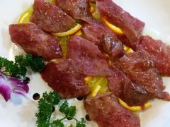 -鲜小岛·铜锅涮肉