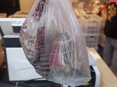 -璐坊粽王(复兴中路店)