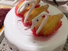 -小鹅皇港式餐厅(新抚万达店)