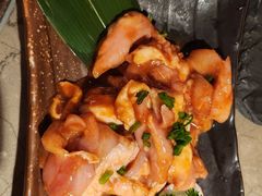 -谷牛日式烤肉(宝山U天地店)