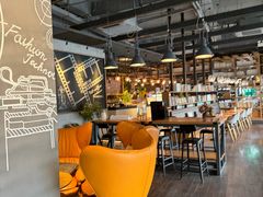 -3W咖啡(国家软件园店)