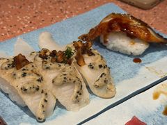 -元气寿司(东方宝泰店)