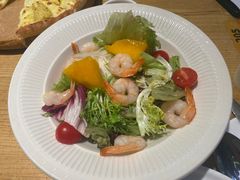 -菲滋意式餐厅(临平万达店)