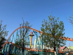 -蓬莱欧乐堡梦幻世界