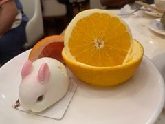 -第六季自助餐厅(甜水园店)