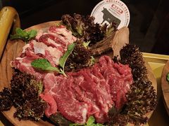 -二刀潮牛(重庆光环购物公园店)