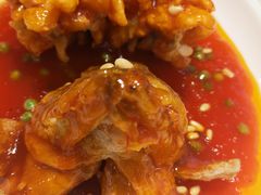 松鼠桂鱼-峨嵋酒家总店(车公庄店)