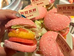 -梨花自助烤肉(乐宾店)
