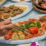 泼天的富贵终于轮到我了！29道菜才1000+！！