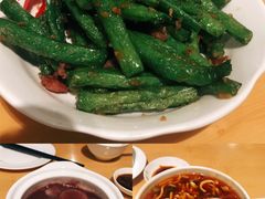 -鼎泰丰(当代商城店)