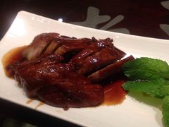 -老正兴菜馆(福州路店)