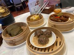 -白天鹅宾馆-宏图府餐厅