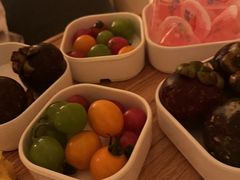 -水都假日酒店-海韵西餐厅(龙胜路店)