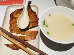 -顶特勒粥面馆(淮海路店)