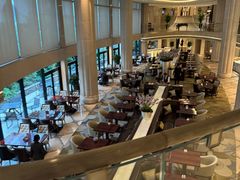 -Salon de Ville浦江汇(上海外滩华尔道夫酒店店)