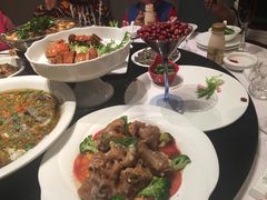 -芳芳私房菜·精做淮扬菜(承德路店)