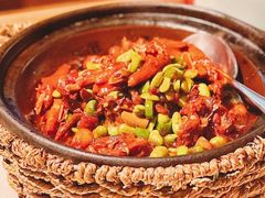 -苏帮袁Sue Cuisine(来福士店)