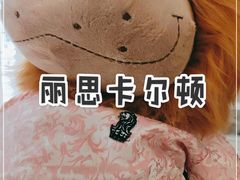 -深圳星河丽思卡尔顿酒店