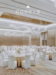 -首都机场东海康得思酒店婚宴·宴会厅·宝宝宴·生日宴