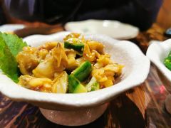 -小川洋风料理(街道口店)