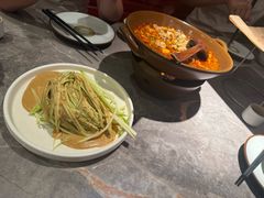 -眉州东坡·川菜(川沙百联店)