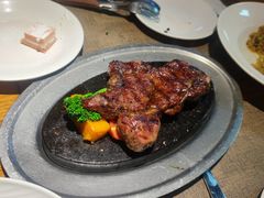 -食间牛排(湖西路店)