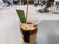 -麻雀咖啡SPARROW COFFEE(十全街店)