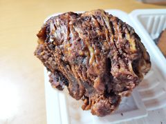 糖花卷-老回回饺子馆(海洋馆店)