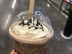 -星巴克(西藏路店)