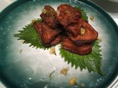 -上海金桥红枫万豪酒店-万豪中餐厅