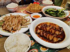-添利·香港茶餐厅·下午茶(雪象店)