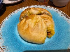 -蒙亨·手把肉·蒙古包文化主题餐厅(天恒广场店)