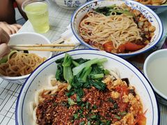 -老白家面馆(测绘东路总店)