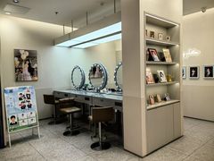 -天真蓝照相馆(新世界店)