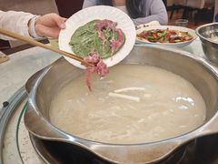 -邱羊子烤全羊羊肉馆(中优·观澜店)