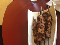 -海尔巴格新疆餐厅(东来兴店)