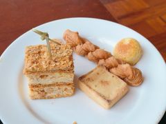 -韵咖啡自助餐厅(天津香格里拉店)