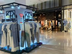-乐天百货(环球中心店)