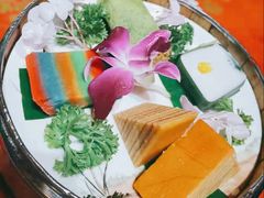 娘惹糕-小娘惹厨房Little Nyonya(狮城有约上榜店)