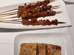 -南门小馆·清真(国贸商城店)