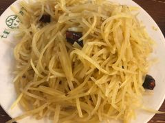 -清真永恒华威肉饼(潘家园店)